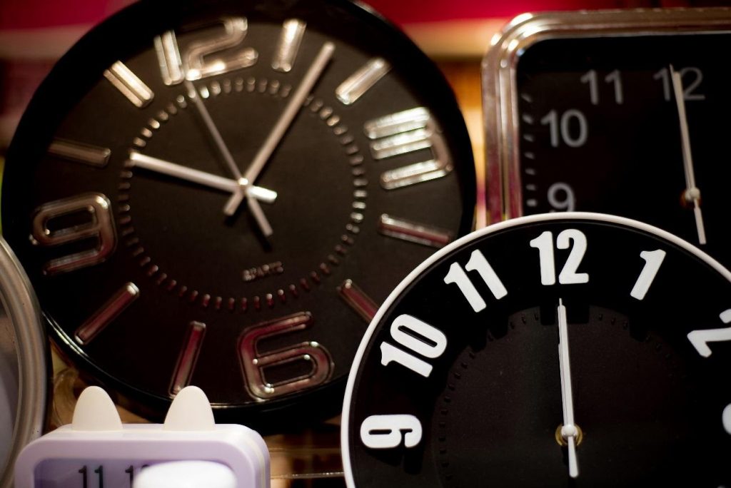 時計業界の将来性は？今後の業界の動きについて