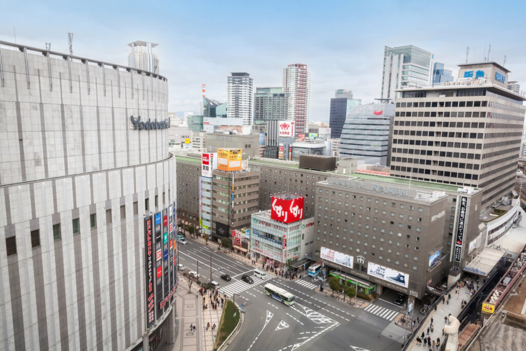 家電業界の主な企業