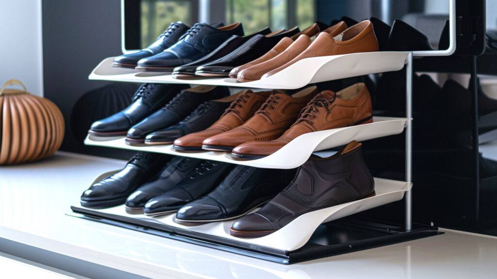 靴業界の主な企業