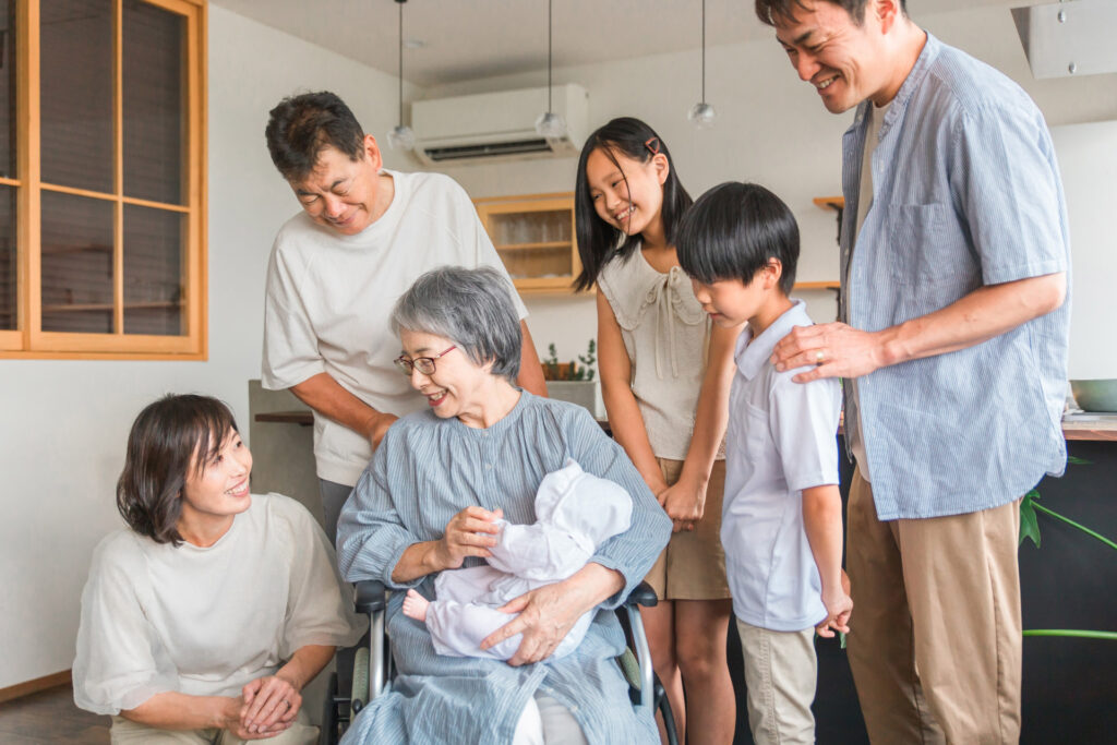 介護・福祉業界の動向とは？