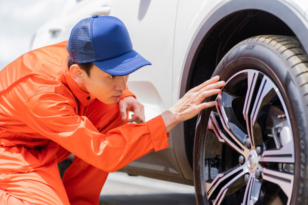 タイヤ業界に就職！業界の動向と国内外の主要メーカーまとめ