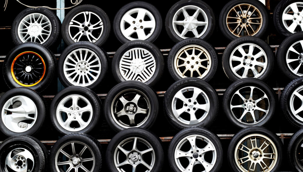 タイヤ業界の動向とは？