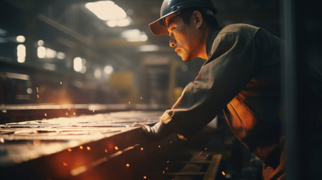 鉄鋼業界は今後どうなる？業界の特徴と仕事内容を研究しよう！