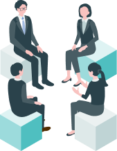 質疑応答タイム